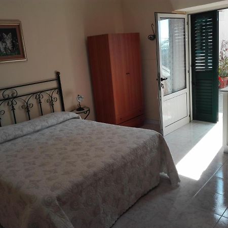 Bed and Breakfast Casa Lorella Massa Lubrense Exterior foto