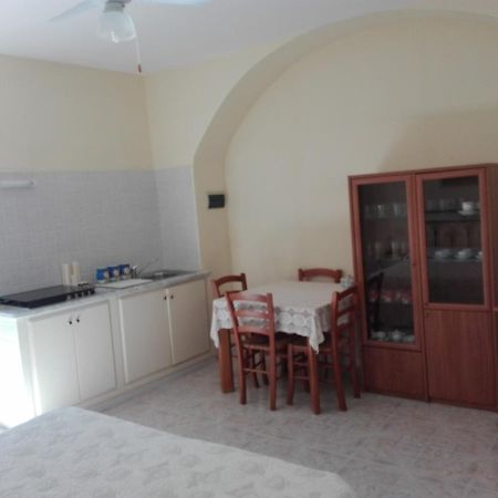 Bed and Breakfast Casa Lorella Massa Lubrense Exterior foto