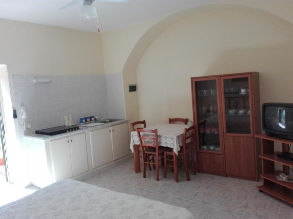 Bed and Breakfast Casa Lorella Massa Lubrense Exterior foto