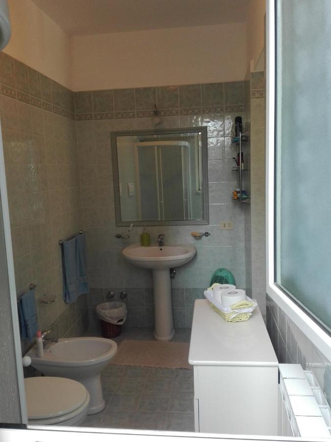 Bed and Breakfast Casa Lorella Massa Lubrense Exterior foto